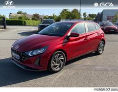 Hyundai i20 - 1.0 T-GDi 100ch Intuitive - 19 900 €