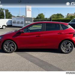 Hyundai i20 1.0 T-GDi 100ch Intuitive Saint-Berthevin