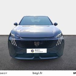 Peugeot 3008 3008 Hybrid 145 e-DCS6 GT Saint-R&eacute;my-de-Sill&eacute;