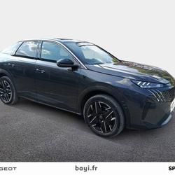 Peugeot 3008 3008 Hybrid 145 e-DCS6 GT Saint-R&eacute;my-de-Sill&eacute;