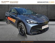 Cupra Tavascan Longuenesse