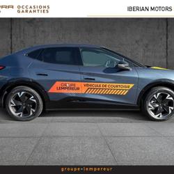 Cupra Tavascan 286ch 77 kWh V Longuenesse