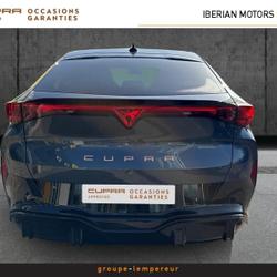 Cupra Tavascan 286ch 77 kWh V Longuenesse