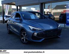 MG MG3 La Chapelle-Longueville