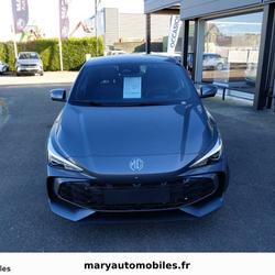 MG MG3 MG3 1.5 L Hybrid+ 195 ch Luxury occasion - La Chapelle-Longueville - photo 2/24