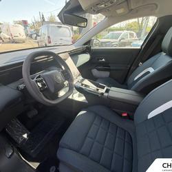 Citroen C5 Aircross e-C5 Aircross 210 ch autonomie confort Plus Manosque