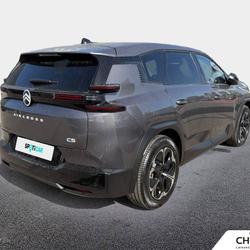 Citroen C5 Aircross e-C5 Aircross 210 ch autonomie confort Plus Manosque