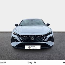Peugeot 408 408 Hybrid 145 e-DCS6 GT Verneuil d'Avre et d'Iton