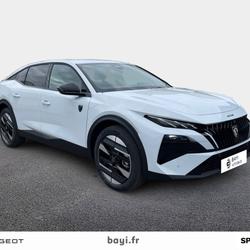 Peugeot 408 408 Hybrid 145 e-DCS6 GT Verneuil d'Avre et d'Iton