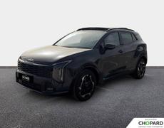 Kia Sportage Pontarlier