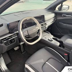 Kia Sportage Sportage Hybride 239 ch BVA6 GT-Line Premium Pontarlier