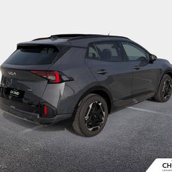 Kia Sportage Sportage Hybride 239 ch BVA6 GT-Line Premium Pontarlier