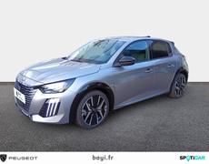 Peugeot 208 Verneuil d'Avre et d'Iton