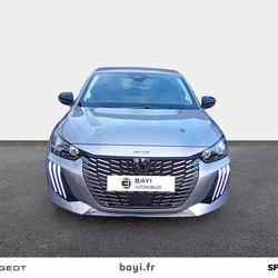 Peugeot 208 208 Hybrid 110 e-DCS6 s&eacute;rie sp&eacute;ciale ENVY Verneuil d'Avre et d'Iton