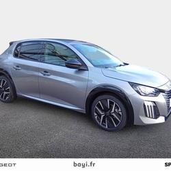 Peugeot 208 208 Hybrid 110 e-DCS6 s&eacute;rie sp&eacute;ciale ENVY Verneuil d'Avre et d'Iton