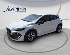 Renault Clio 6 Champlay
