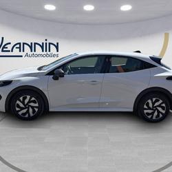 Renault Clio 6 Clio TCe 115 ch Evolution Champlay