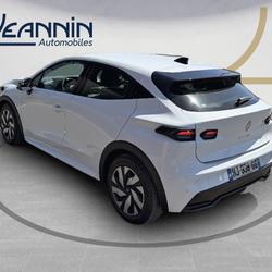 Renault Clio 6 Clio TCe 115 ch Evolution Champlay