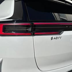 Polestar 3 Polestar 3 LR Dual motor AWD 111 kWh Performance Pilot and Plus pack Saint-Ouen-l'Aum&ocirc;ne