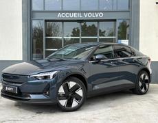 Polestar 2 - Polestar 2 Long range Single motor RWD 82 kWh Prime - 48 800 €