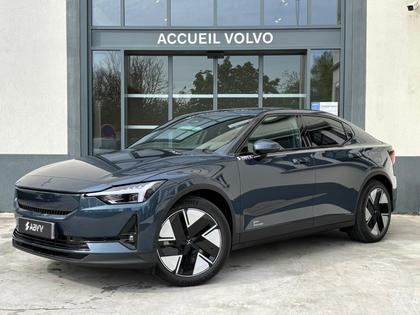 Polestar 2 - Polestar 2 Long range Single motor RWD 82 kWh Prime - 48 800 €