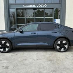 Polestar 2 Polestar 2 Long range Single motor RWD 82 kWh Prime Roissy-en-France