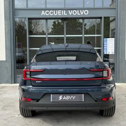 Polestar 2 Polestar 2 Long range Single motor RWD 82 kWh Prime Roissy-en-France