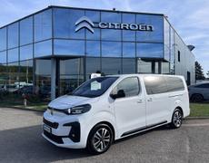 Citroen Spacetourer Normanville