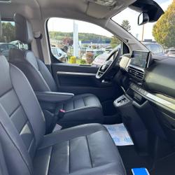 Citroen Spacetourer XL 2.2 Diesel 180ch S&S EAT8 Business Pack occasion - Normanville - photo 2/31