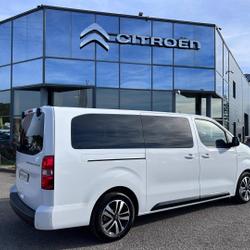 Citroen Spacetourer XL 2.2 Diesel 180ch S&S EAT8 Business Pack occasion - Normanville - photo 3/31