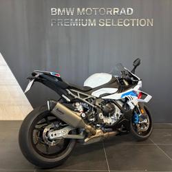 BMW Serie F S 1000 RR 2025 Saint-Jean-du-Cardonnay