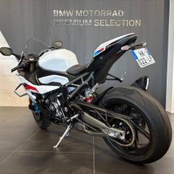 BMW Serie F S 1000 RR 2025 Saint-Jean-du-Cardonnay