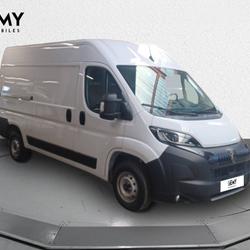Peugeot Boxer BOXER FGN 3.3 T L2H2 140 S&S BVM6 Caudan