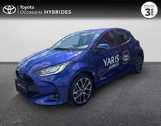Toyota Yaris - 116h Design 5p MY25 - 24 490 €