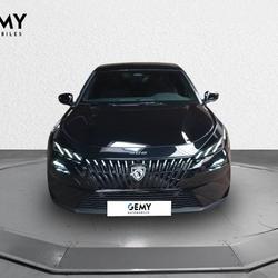 Peugeot 408 408 Hybrid 145 e-DCS6 GT Caudan