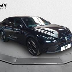 Peugeot 408 408 Hybrid 145 e-DCS6 GT Caudan