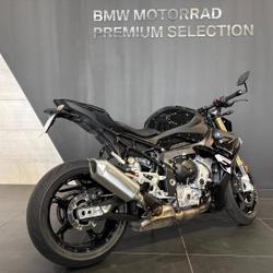 BMW Serie F S 1000 R 2025 Saint-Jean-du-Cardonnay
