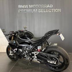 BMW Serie F S 1000 R 2025 Saint-Jean-du-Cardonnay
