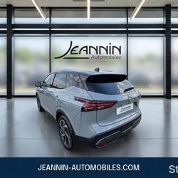 Nissan Qashqai Hybrid e-Power Gen3 205 ch Tekna+ occasion - Auxerre - photo 2/5