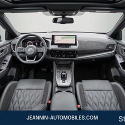 Nissan Qashqai Hybrid e-Power Gen3 205 ch Tekna+ occasion - Auxerre - photo 3/5