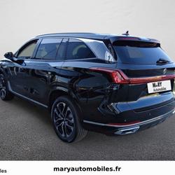 MG MGS9 PHEV MGS9 PHEV 299 ch Premium La Chapelle-Longueville