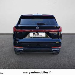 MG MGS9 PHEV MGS9 PHEV 299 ch Premium La Chapelle-Longueville