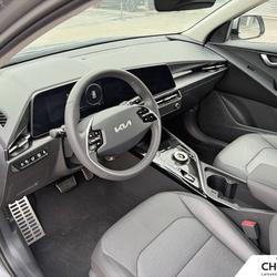 Kia Niro Niro 1.6 GDi 138 ch HEV DCT6 Premium Pontarlier