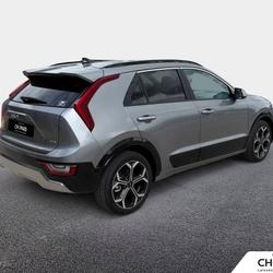 Kia Niro Niro 1.6 GDi 138 ch HEV DCT6 Premium Pontarlier