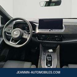Nissan Qashqai Hybrid e-Power Gen3 205 ch Tekna+ occasion - Auxerre - photo 3/5