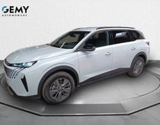 Peugeot 5008 Caudan