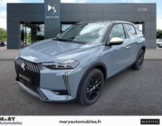 Ds DS3 Glos
