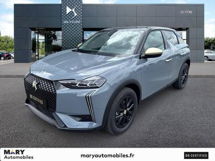 Ds DS3 - DS 3 Hybride 145 e-DCT6 DS Performance Line - 37 345 €