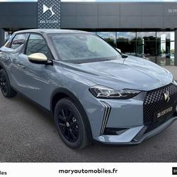 Ds DS3 DS 3 Hybride 145 e-DCT6 DS Performance Line Glos