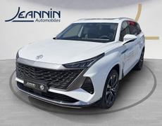 MG MGS9 PHEV Sens